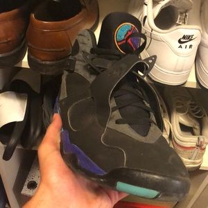 Aqua 8